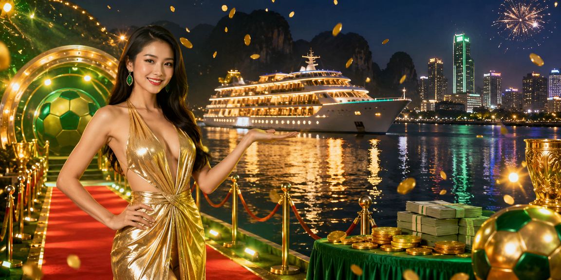 Chương trình khuyến mãi hoàn tiền tại Hạ Long