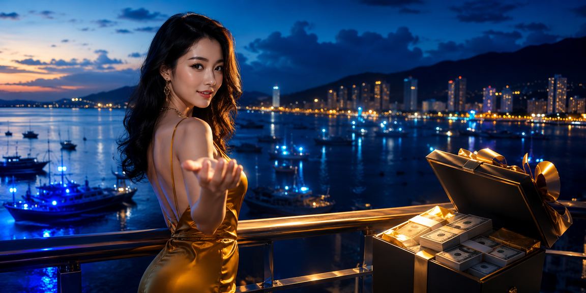 Ưu đãi VIP tại Mũi Né đầy hấp dẫn